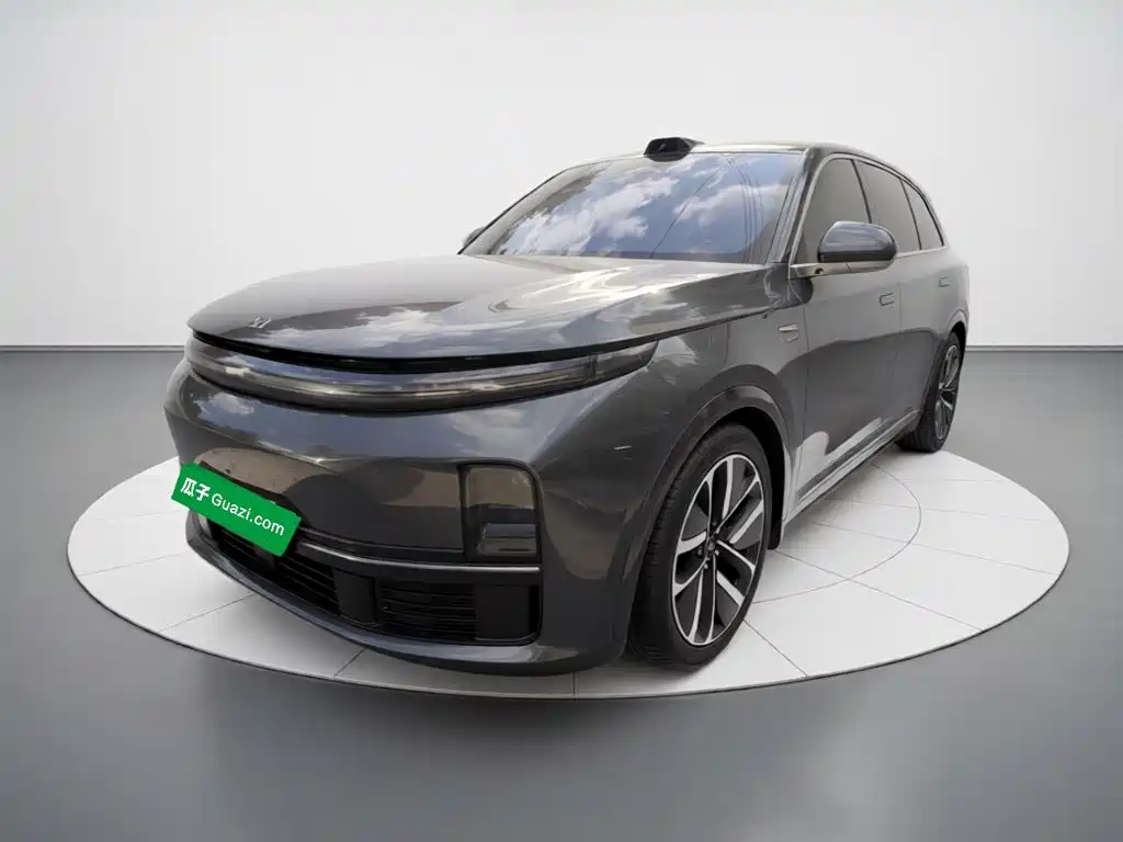 Li Auto Li L7