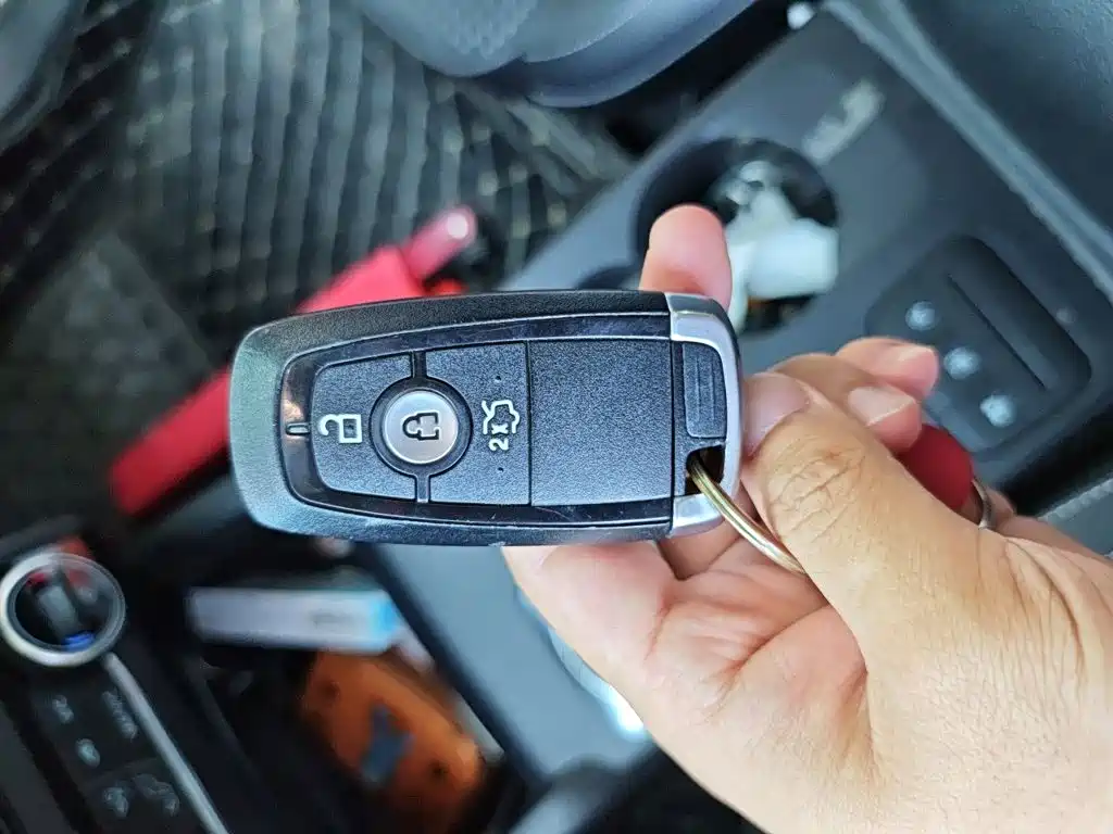Ford Focus — миниатюра 12