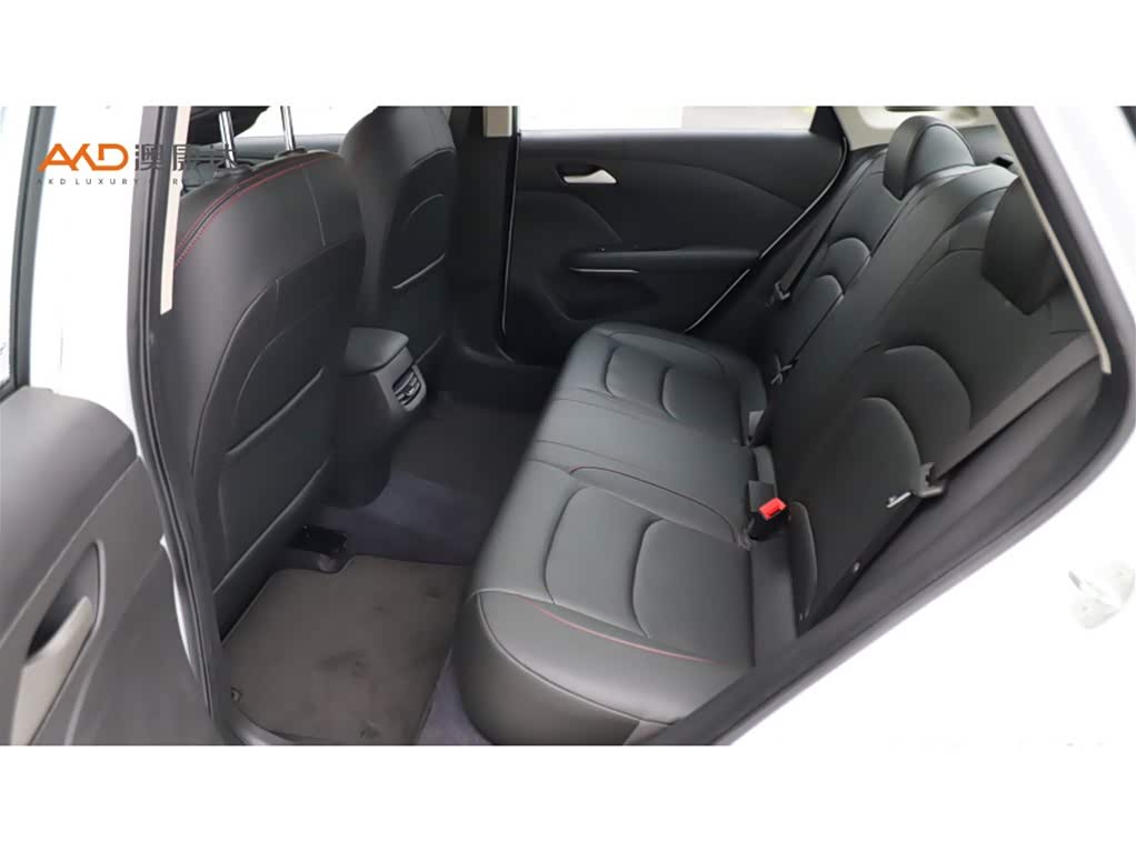 Chevrolet Monza 1.0 л 2021 г. Белый, пробег 15000 км