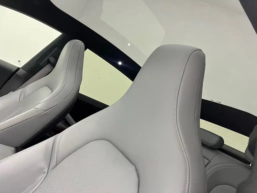 NIO ET5 — миниатюра 12