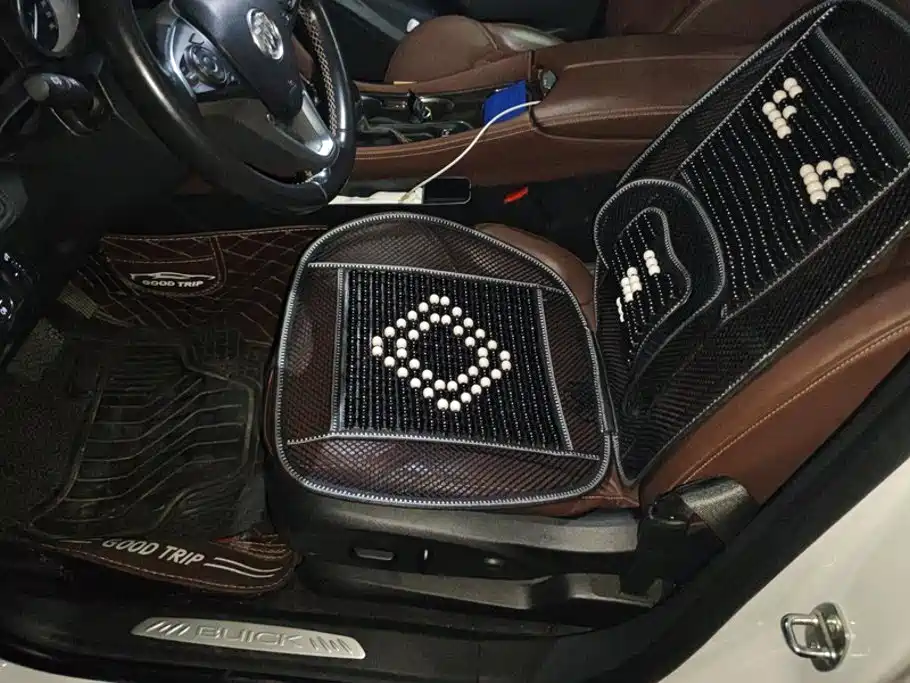 Buick Envision Plus — миниатюра 9