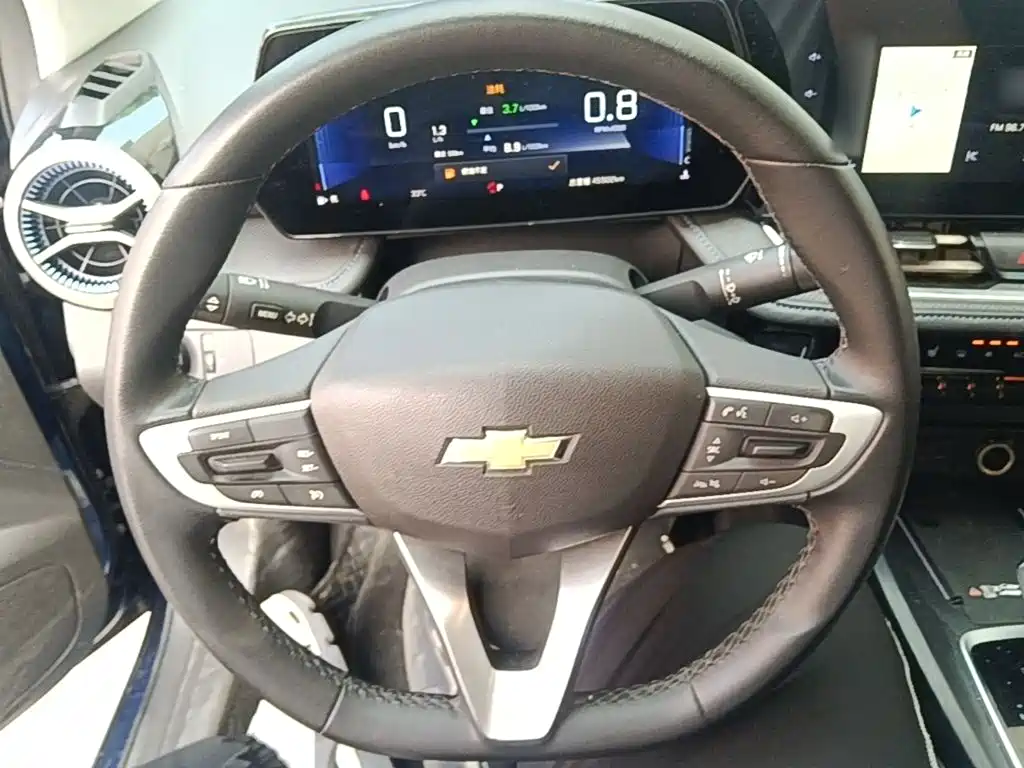 Chevrolet Monza — миниатюра 11