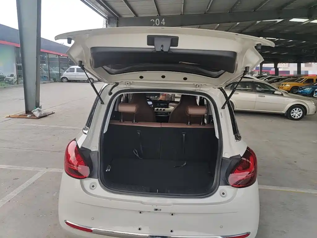 Wuling Bingo — миниатюра 19