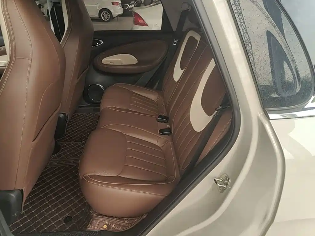 Wuling Bingo — миниатюра 17