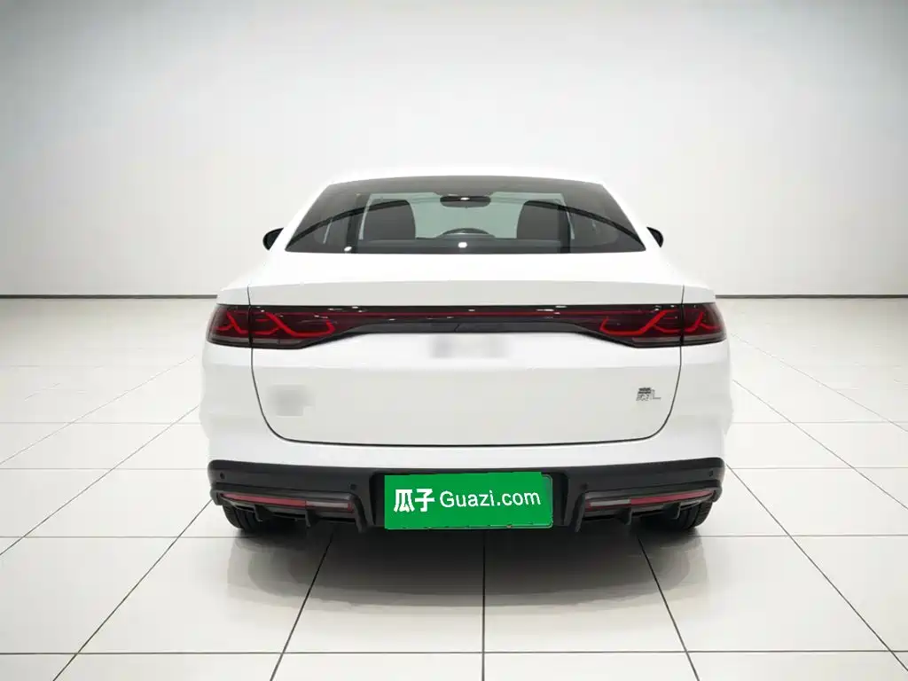 BYD Qin L — миниатюра 5