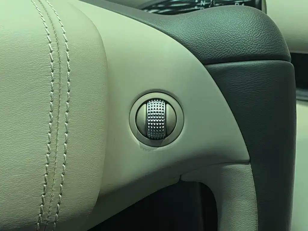 ZHIJI AUTOMOBILE ZHIJI LS6