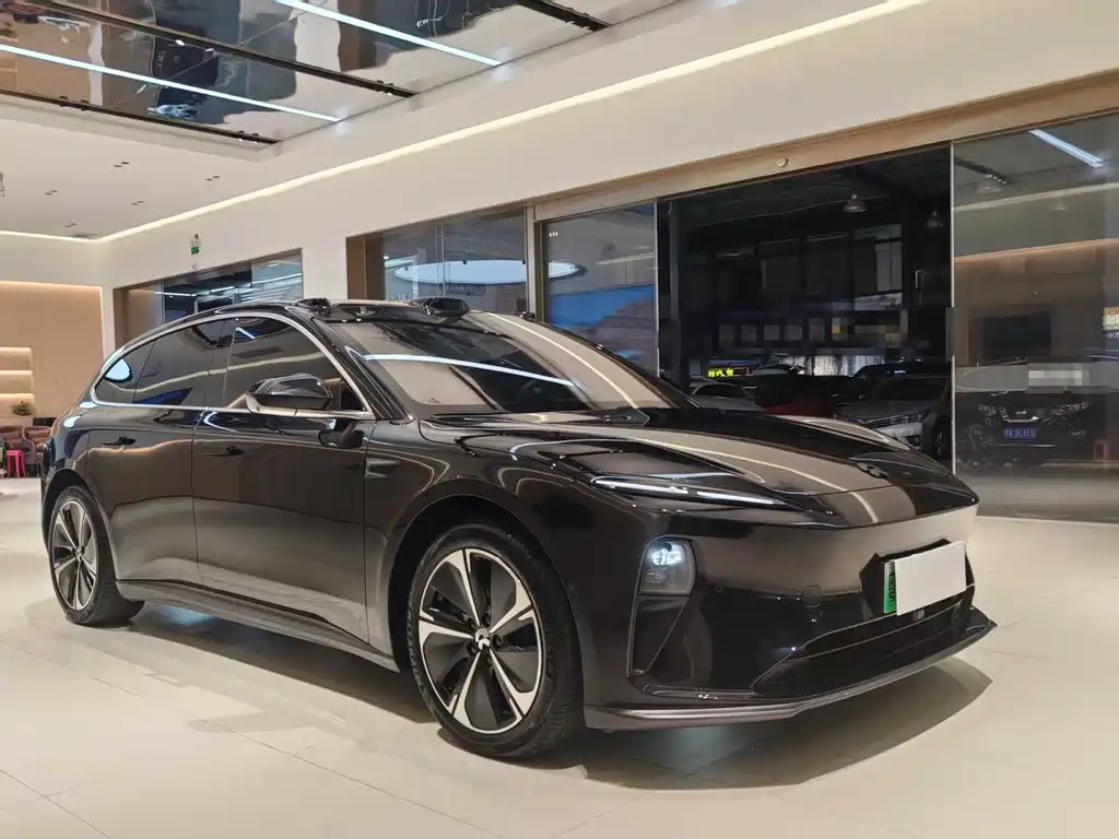 NIO ET5T 2024 75kWh Touring