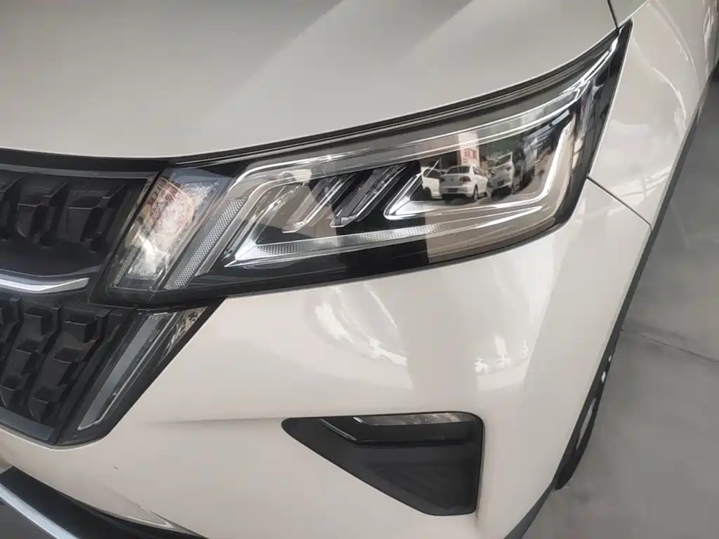Wuling Xingchen — миниатюра 24