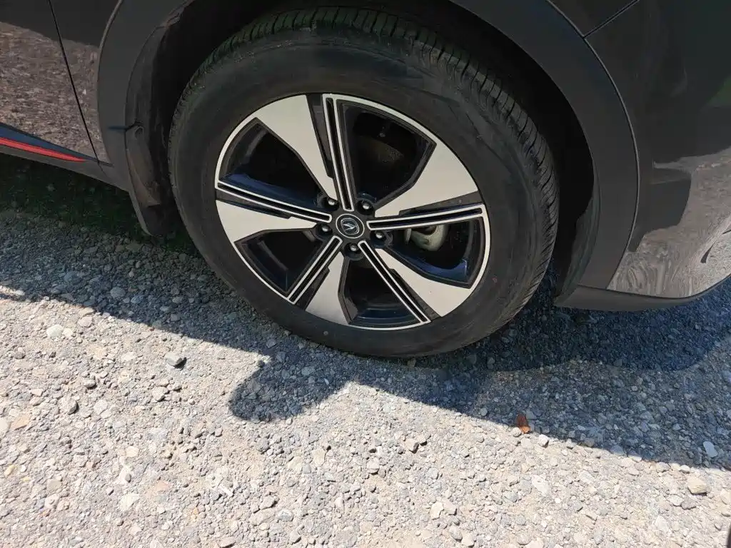 Changan CS55PLUS — миниатюра 24