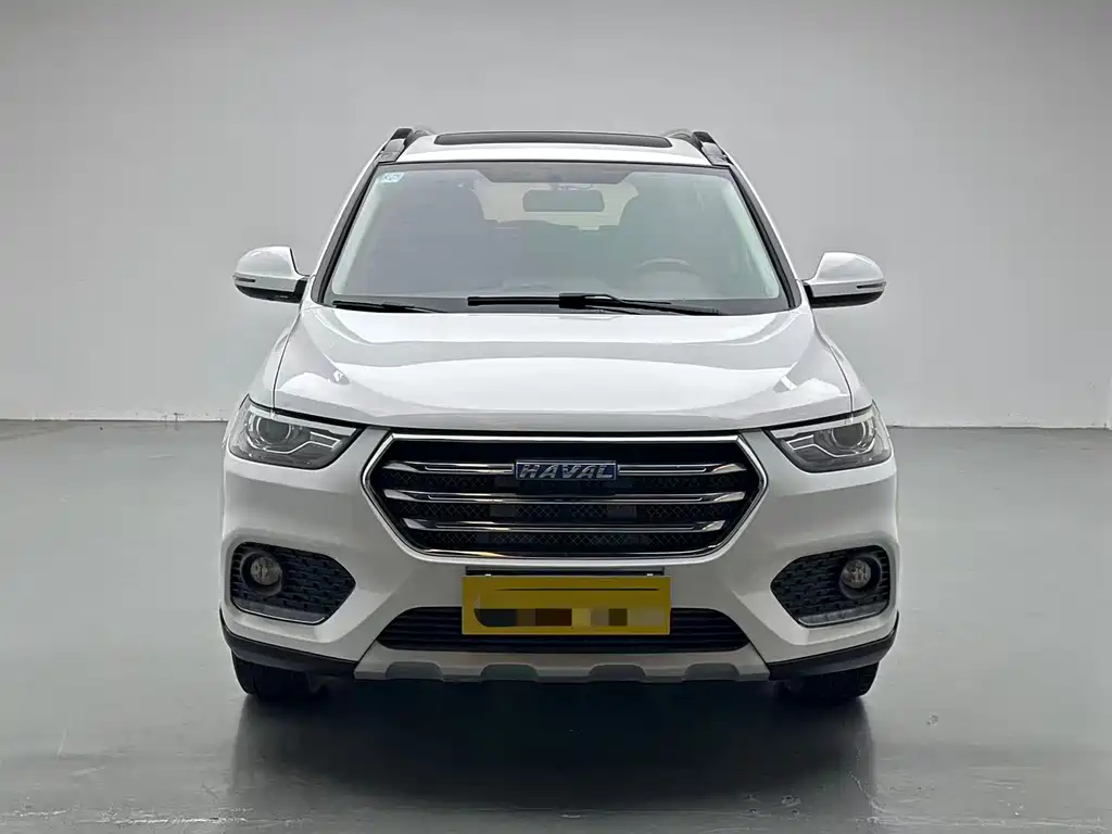 Haval H6 — миниатюра 2
