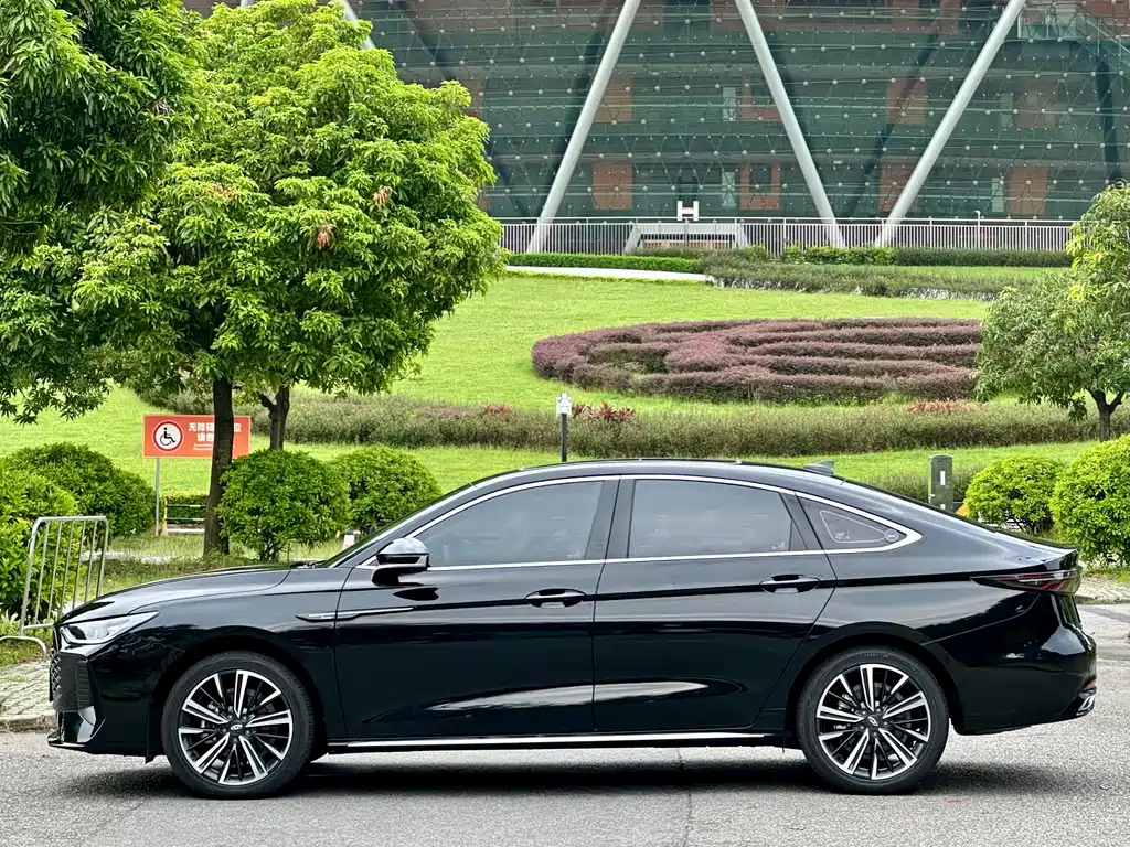 Chery Arrizo 8 PRO — миниатюра 4