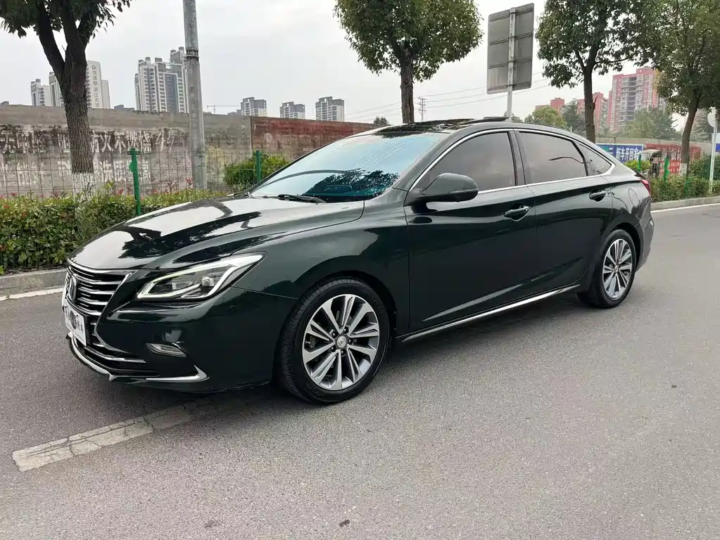 Changan Ruicheng CC