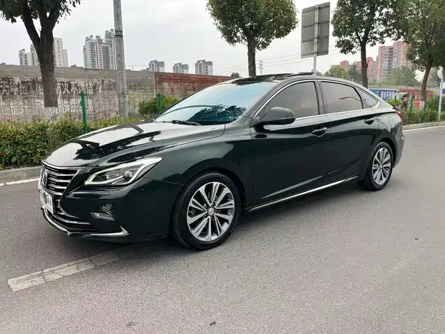Changan Ruicheng CC