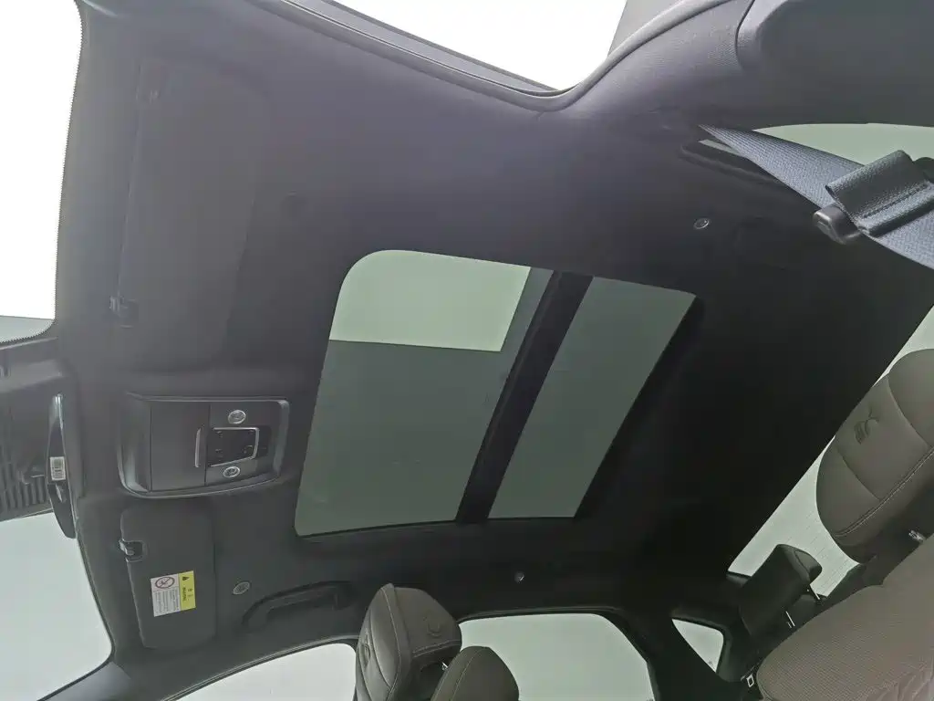 BYD Han — миниатюра 14