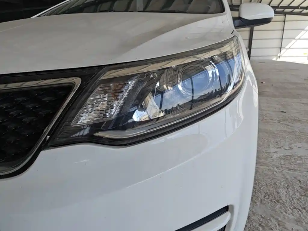 Kia K2 — миниатюра 24
