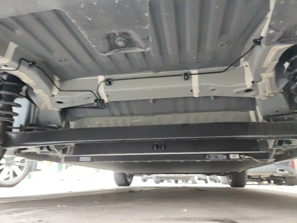 BYD Seagull — миниатюра 23