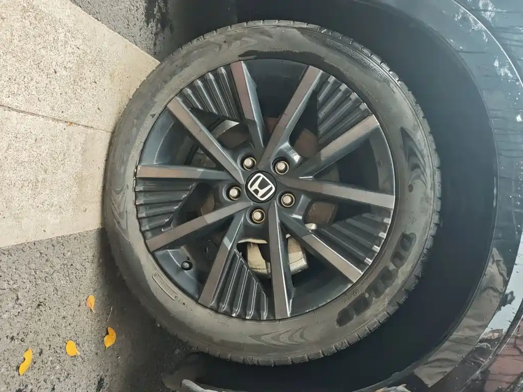 Honda e:NP2 — миниатюра 24