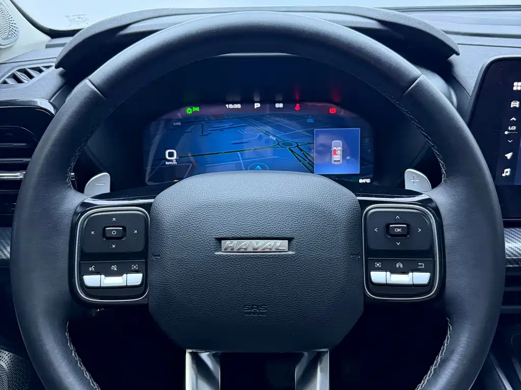 Haval Cool Dog — миниатюра 15