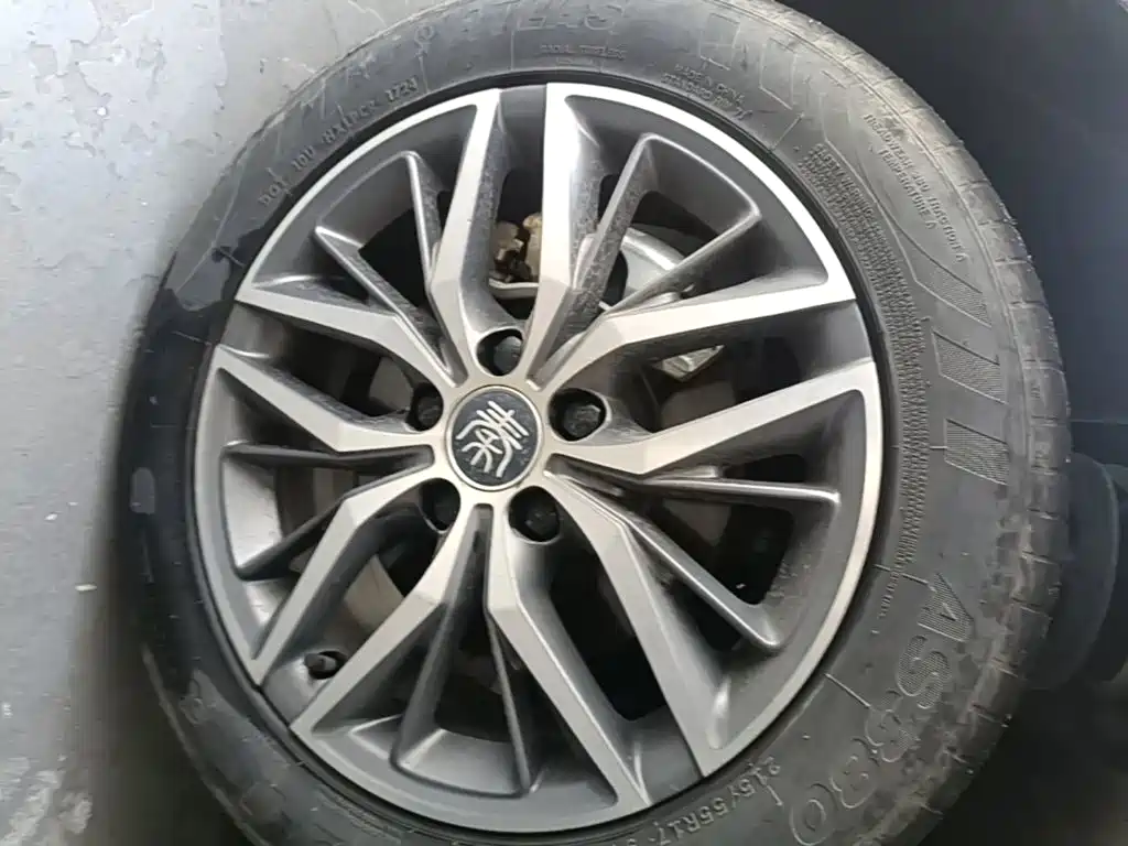 BYD Qin PLUS — миниатюра 23