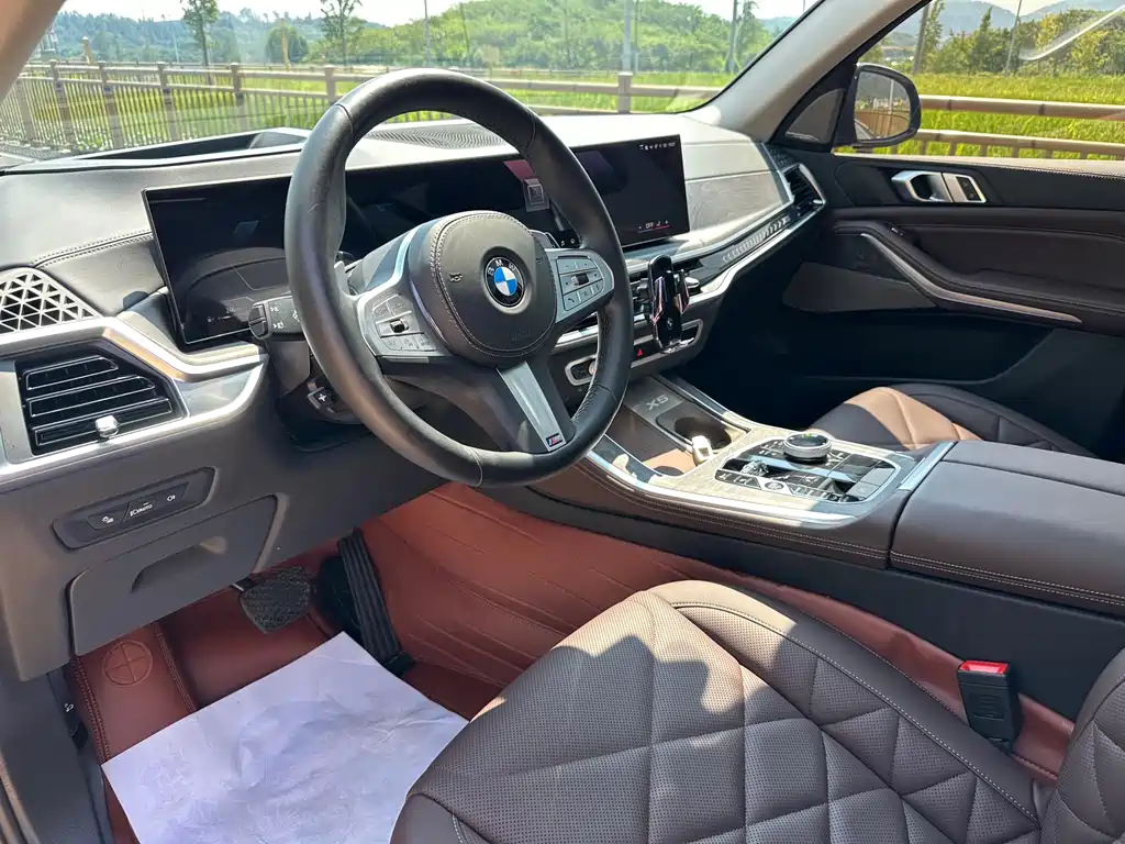 BMW X5 — миниатюра 6