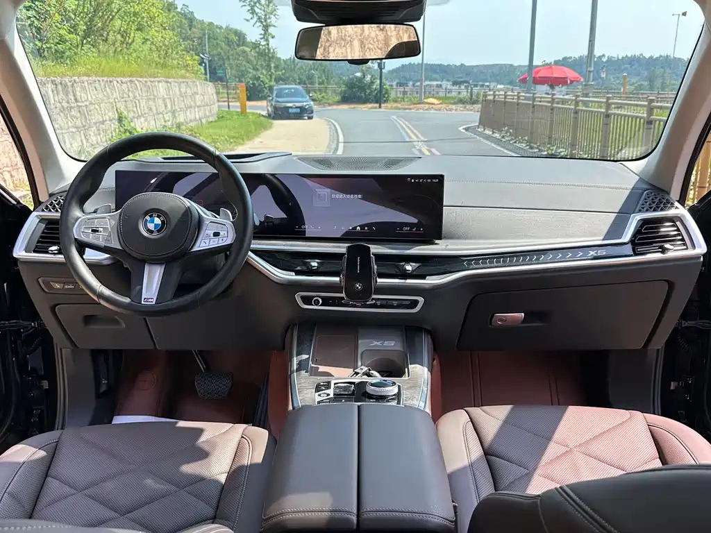 BMW X5 — миниатюра 16