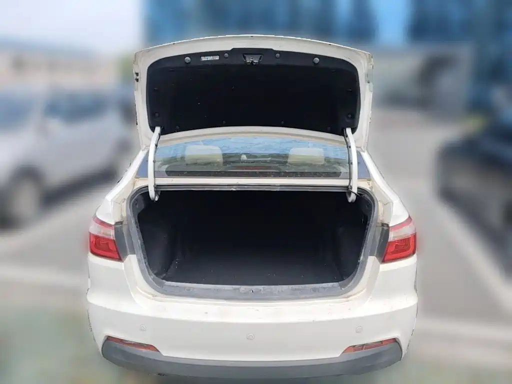 Changan V7 — миниатюра 24