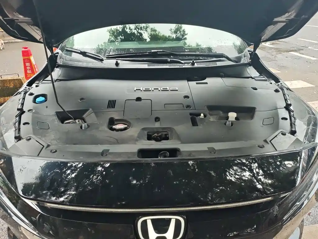 Honda e:NP2 — миниатюра 16