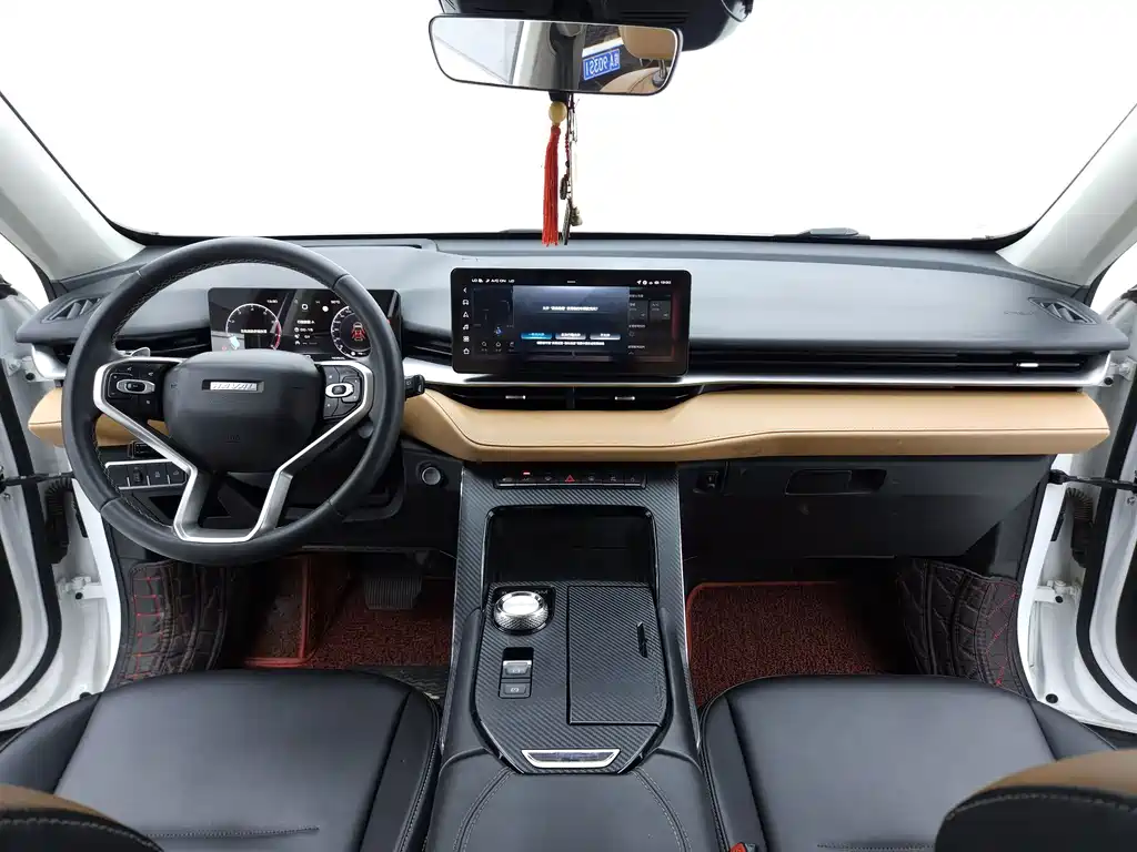 Haval H6 — миниатюра 7