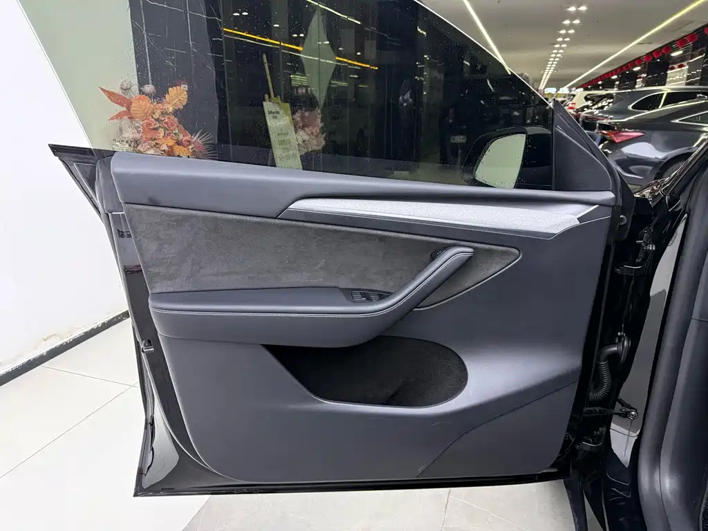 Tesla Model Y — миниатюра 14