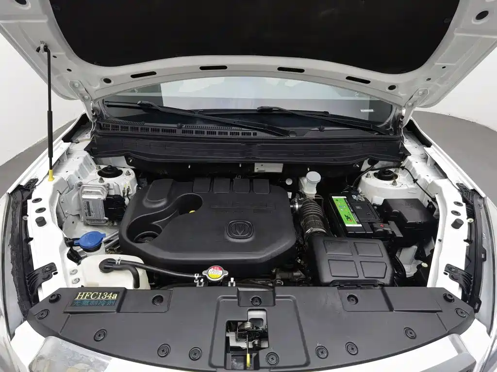 Changan CS35 — миниатюра 6