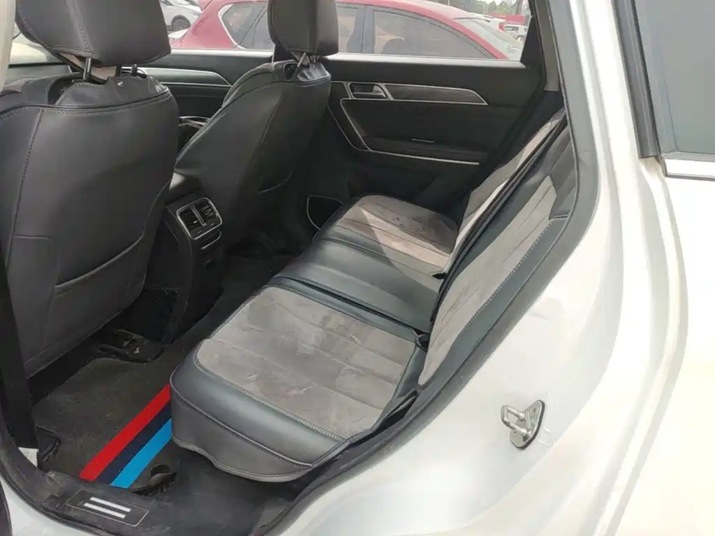 Haval H6 Coupe — миниатюра 17