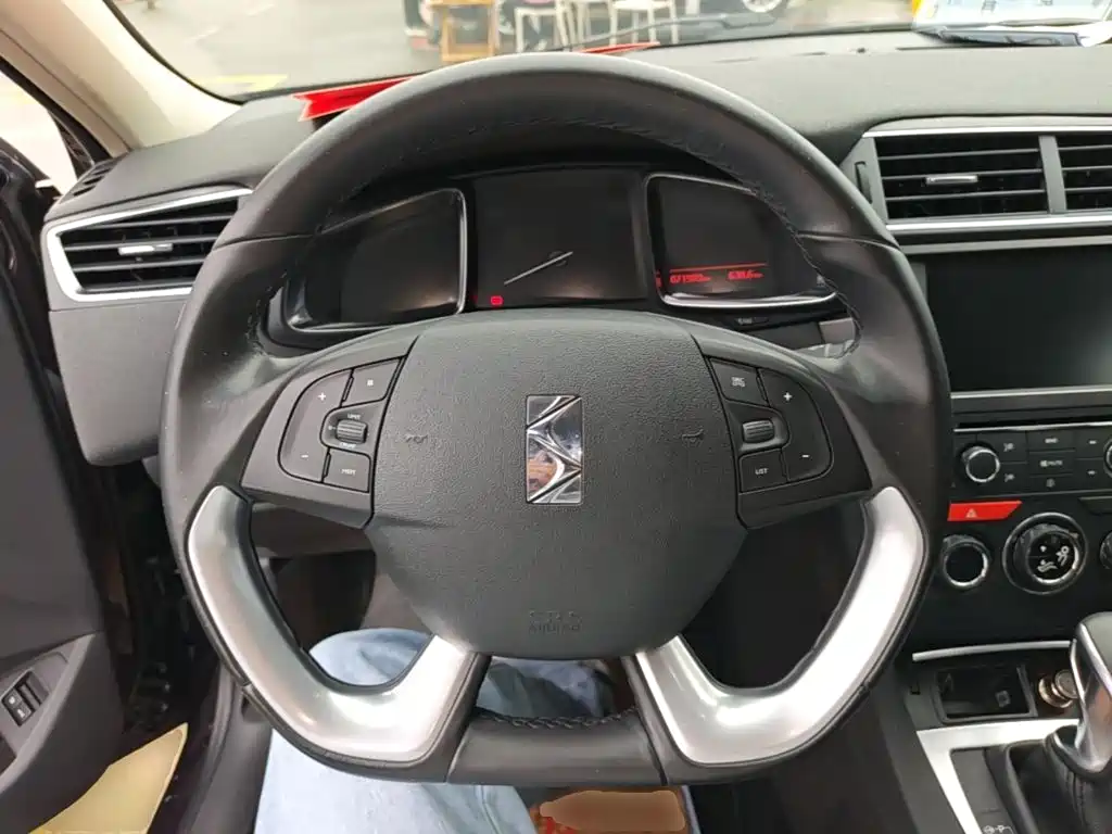 DS DS 5LS — миниатюра 11