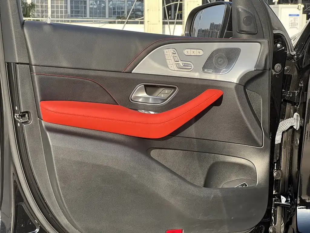Mercedes-Benz GLE AMG — миниатюра 14