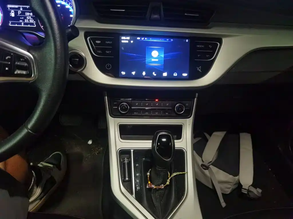 Geely Vision — миниатюра 14