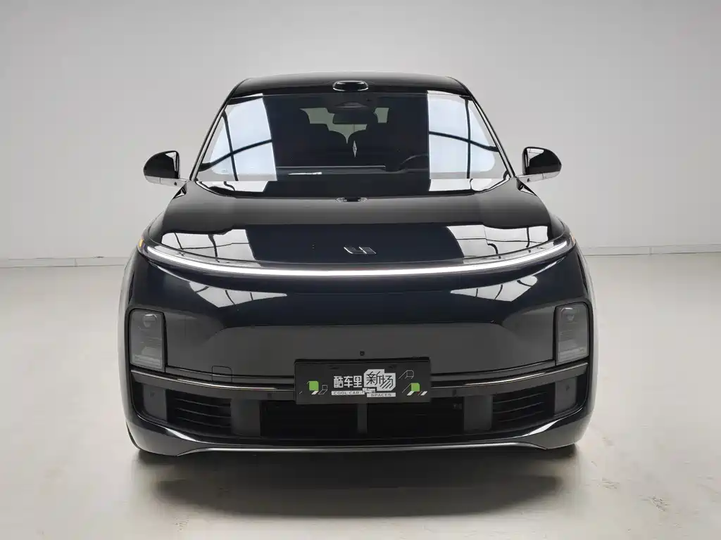 Li Auto Li L8 — миниатюра 2