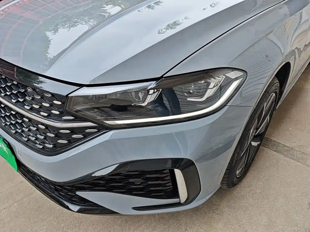 Volkswagen Lavida — миниатюра 24