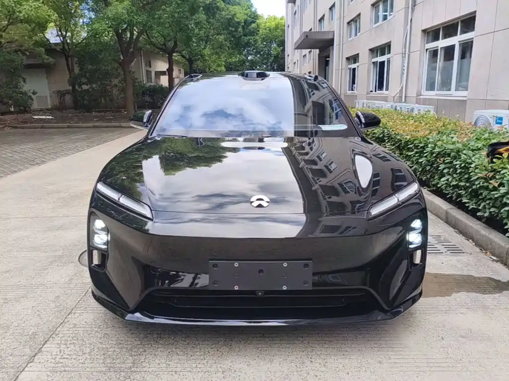 NIO ET5T — миниатюра 3
