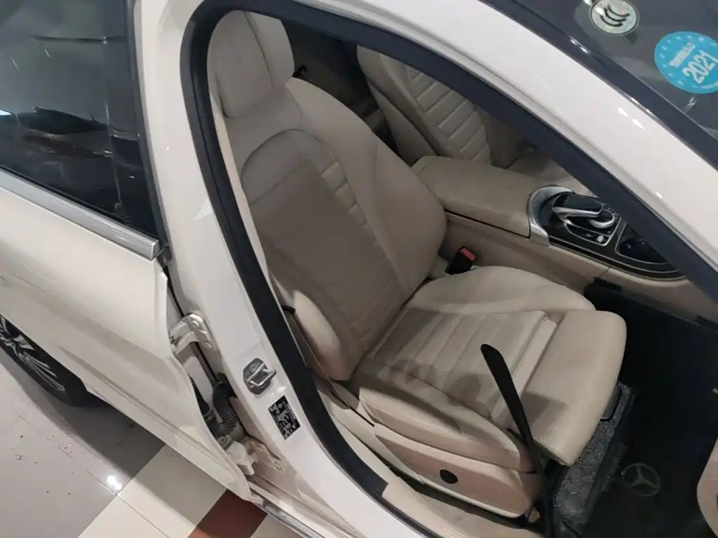 Mercedes-Benz C-Class — миниатюра 25