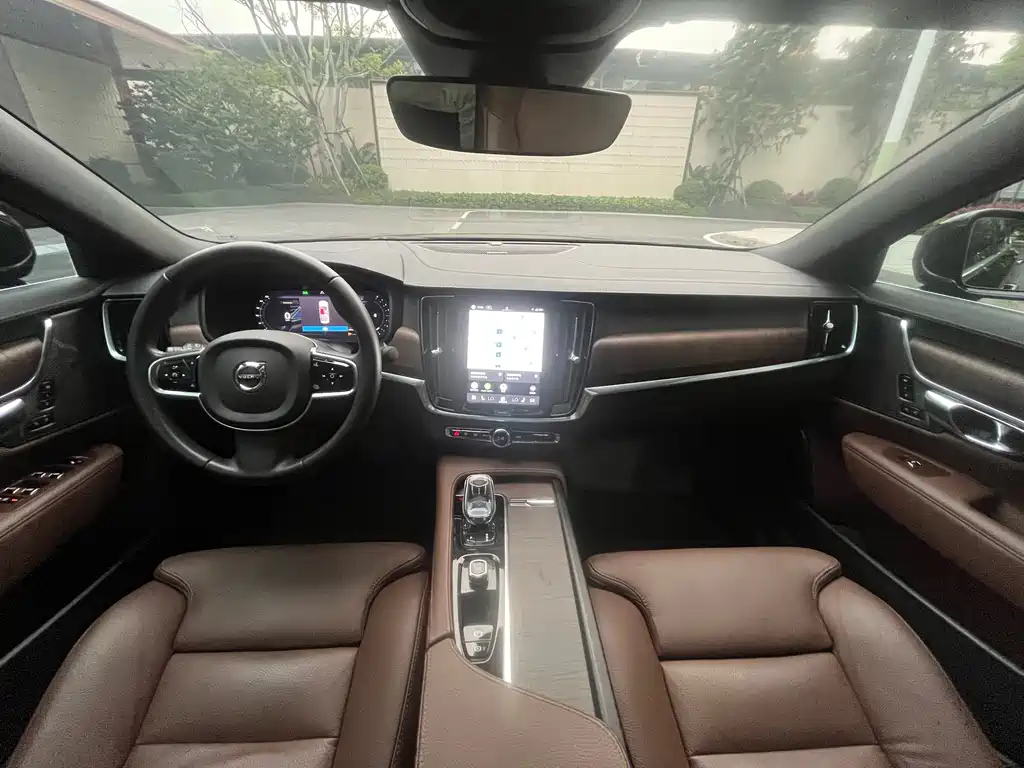 Volvo S90 — фотографии объявления, Фото 30
