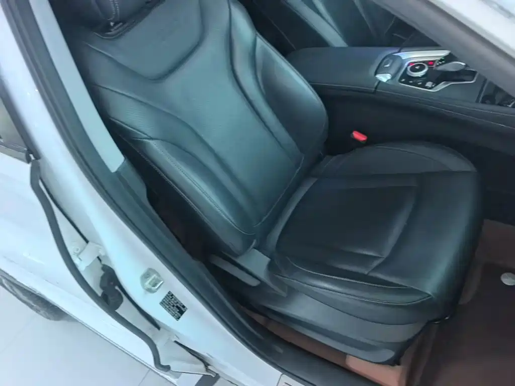 Chery Tiggo 8 PRO — миниатюра 25