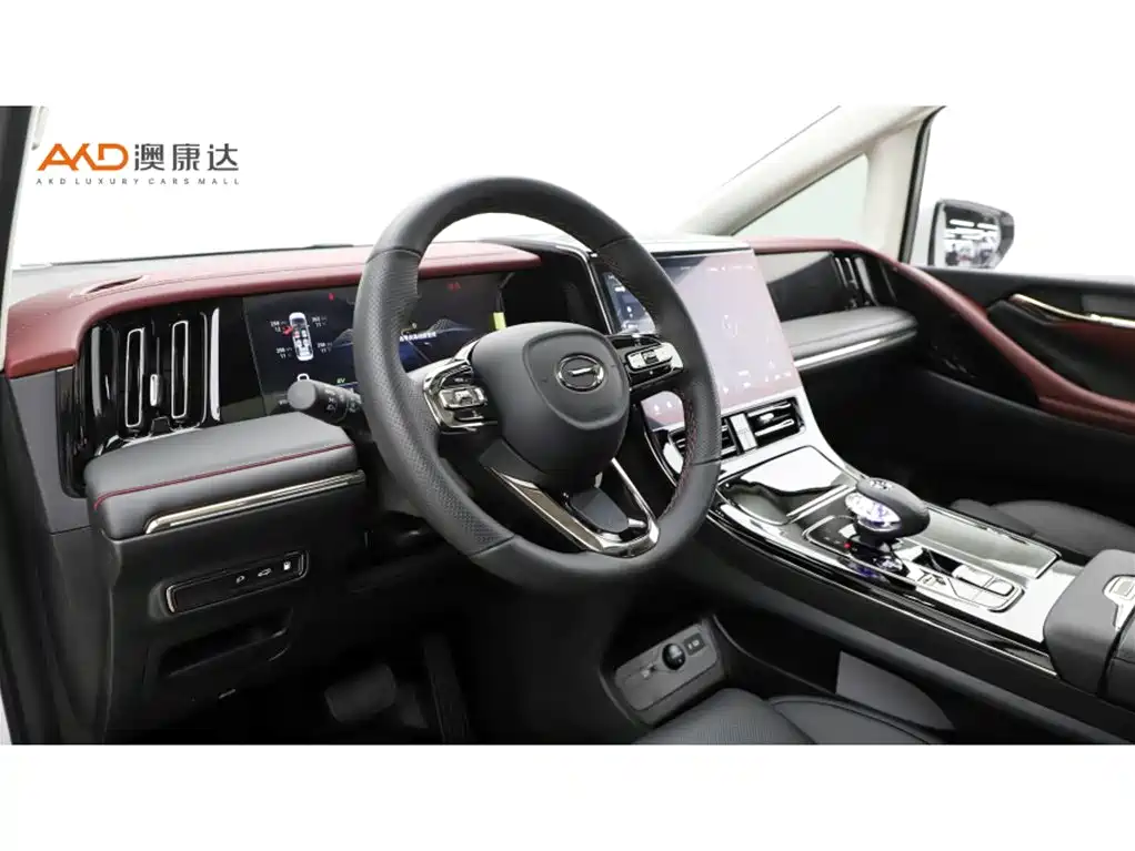 GAC E9 2023 E9 MAX
