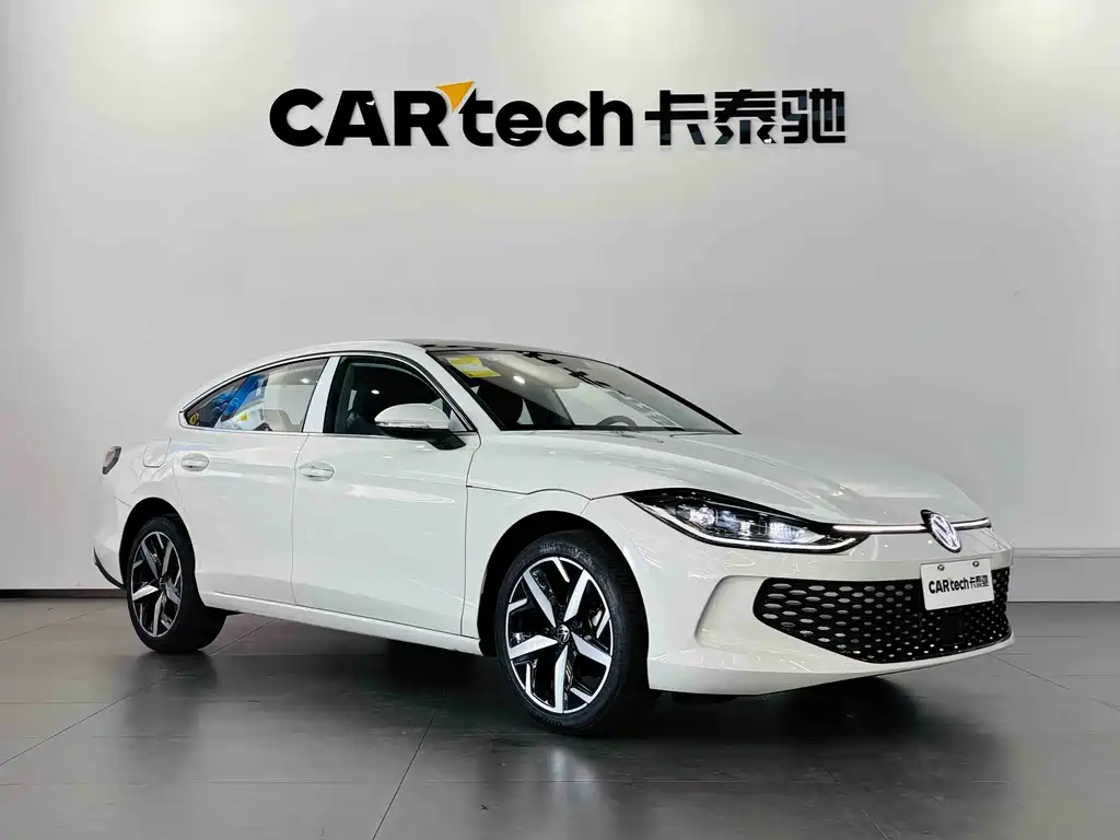 Volkswagen Lamando 2025 L 280TSI DSG PLUS