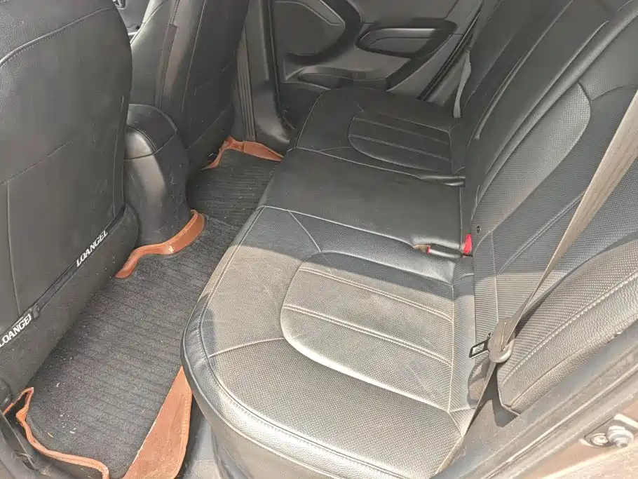 Hyundai ix35 — миниатюра 11
