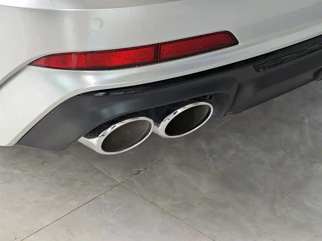 Audi S6 2024 S6 2.9T