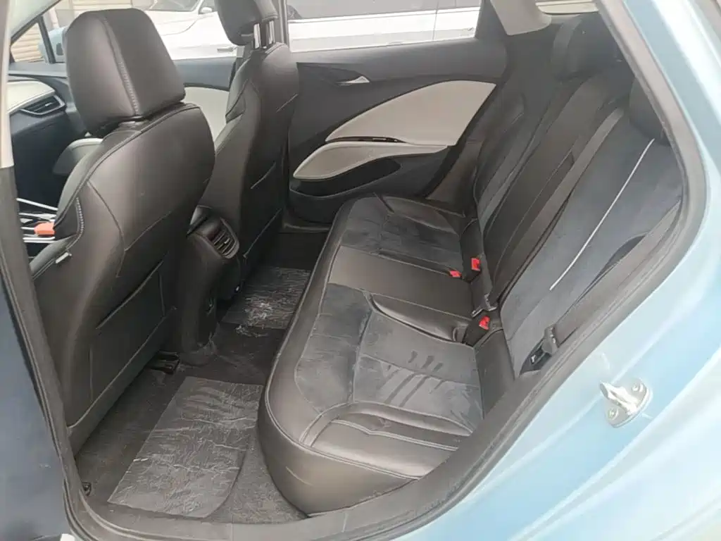 Buick Velite 6 — миниатюра 17