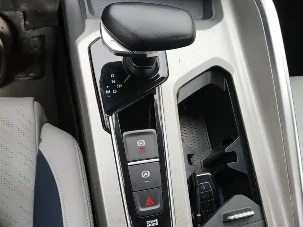 Geely Xingrui — миниатюра 14