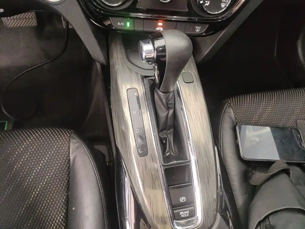 Honda XR-V — миниатюра 14