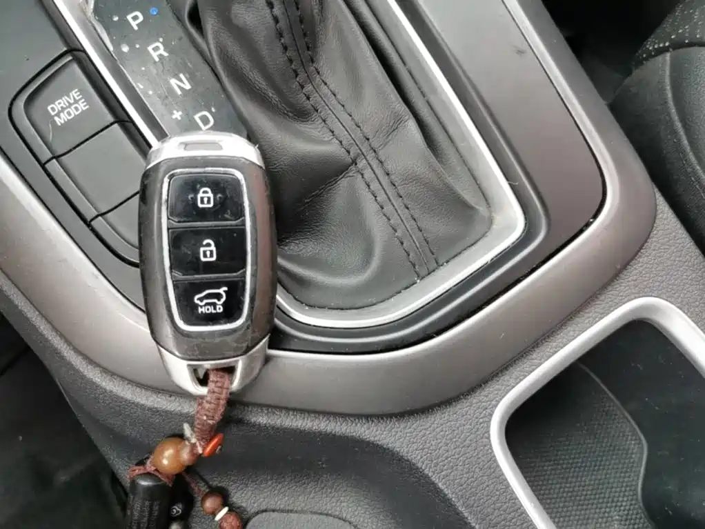 Hyundai ix35 — миниатюра 9