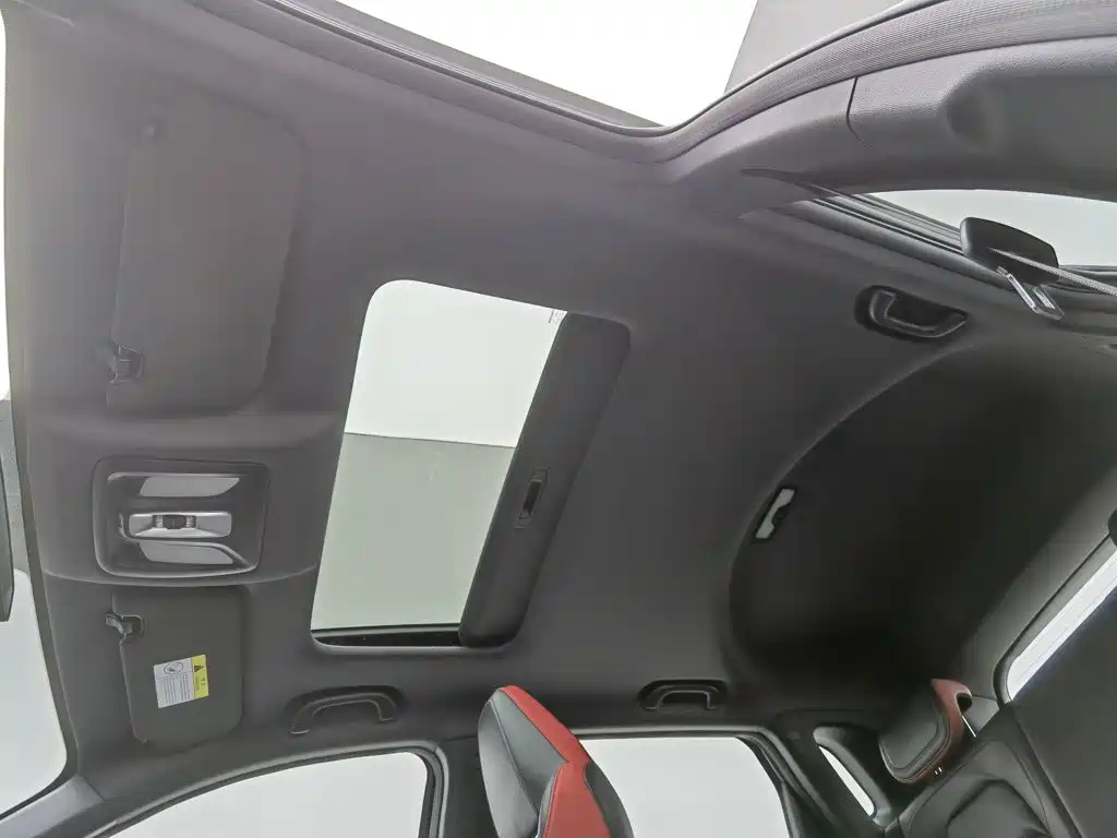 Changan CS55PLUS — миниатюра 14