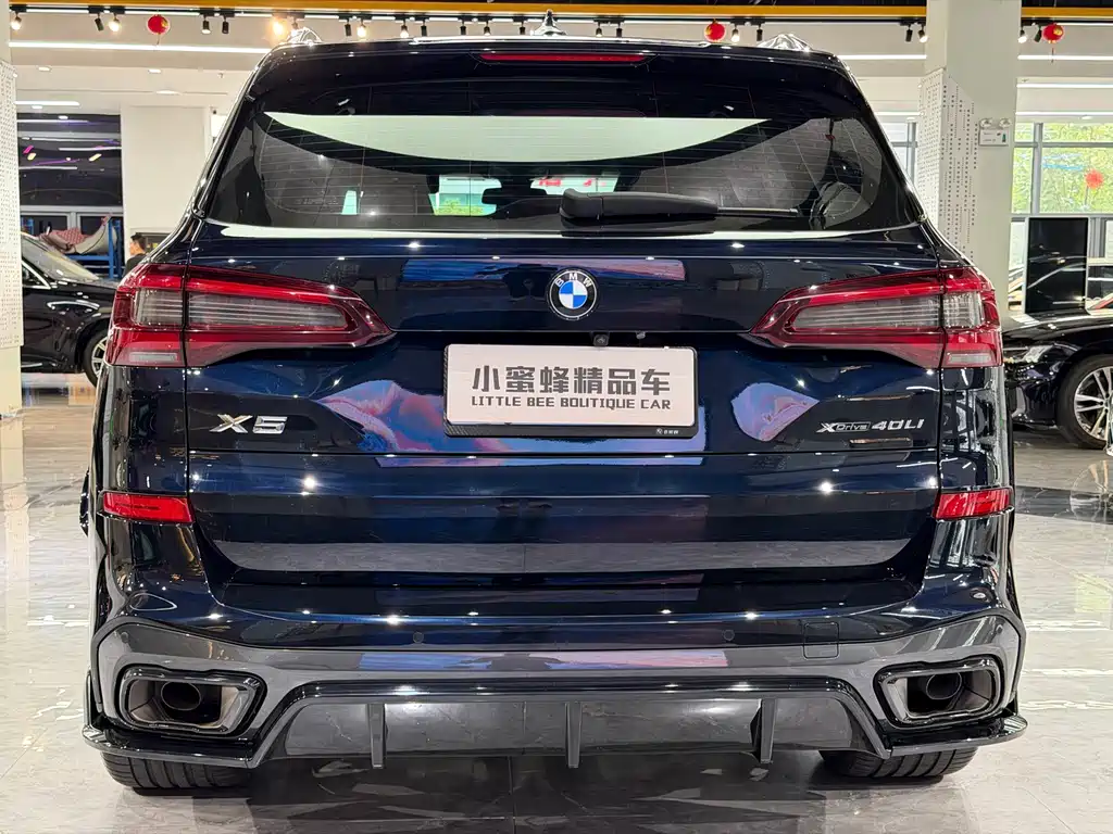 BMW X5 — миниатюра 16